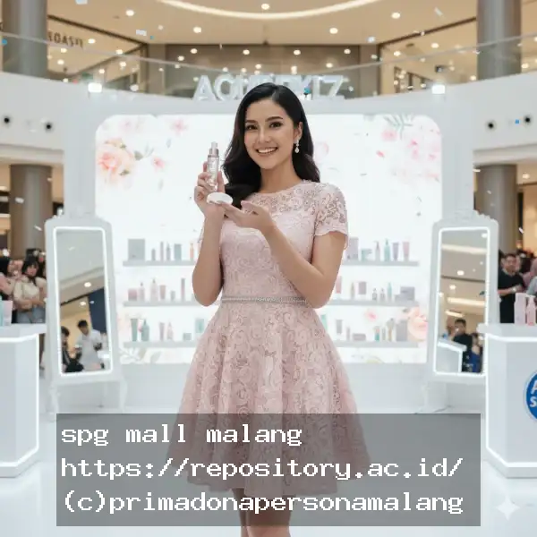 Portofolio Primadona Persona Malang