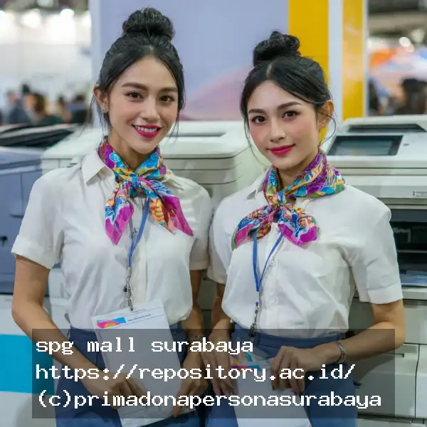 Portofolio Primadona Persona Surabaya