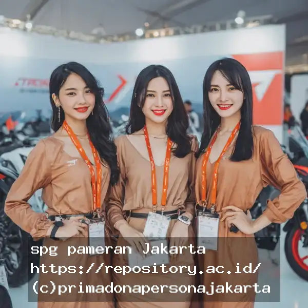 Portofolio Primadona Persona Jakarta