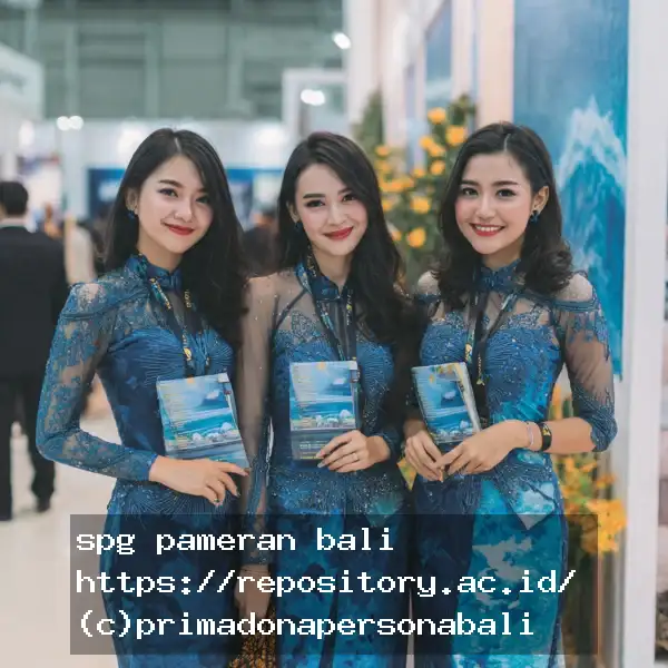 Portofolio Primadona Persona Bali