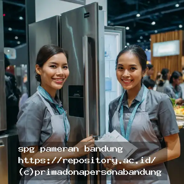 Portofolio Primadona Persona Bandung