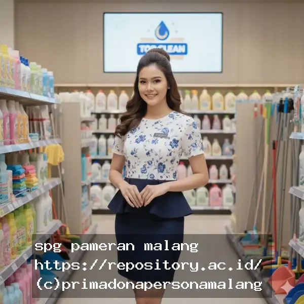Portofolio Primadona Persona Malang