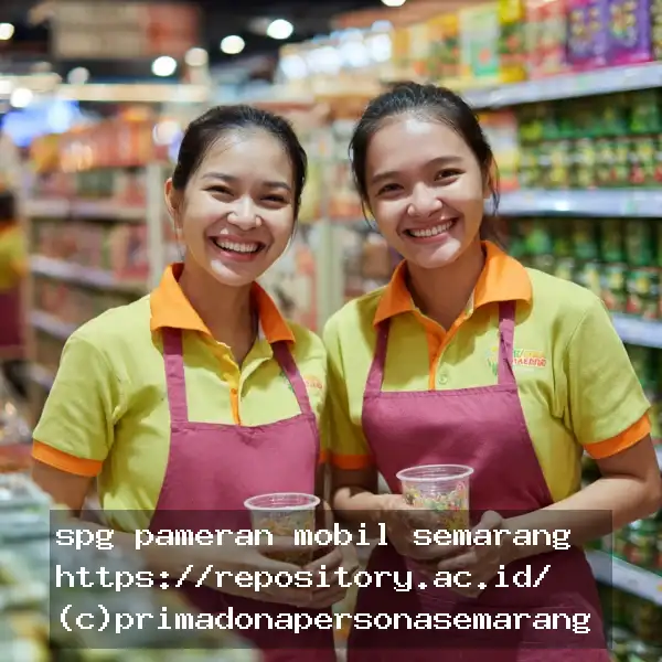 Portofolio Primadona Persona Semarang