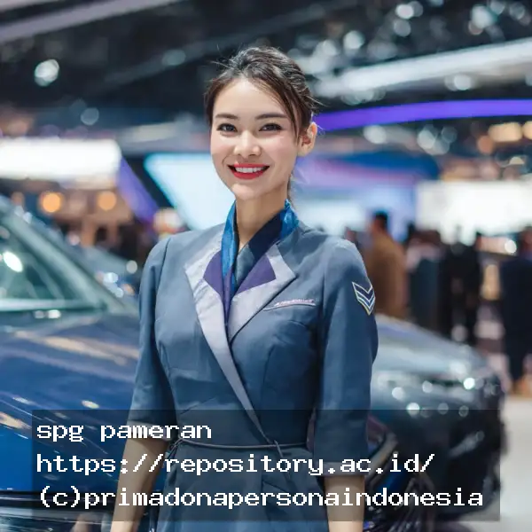 SPG Pameran