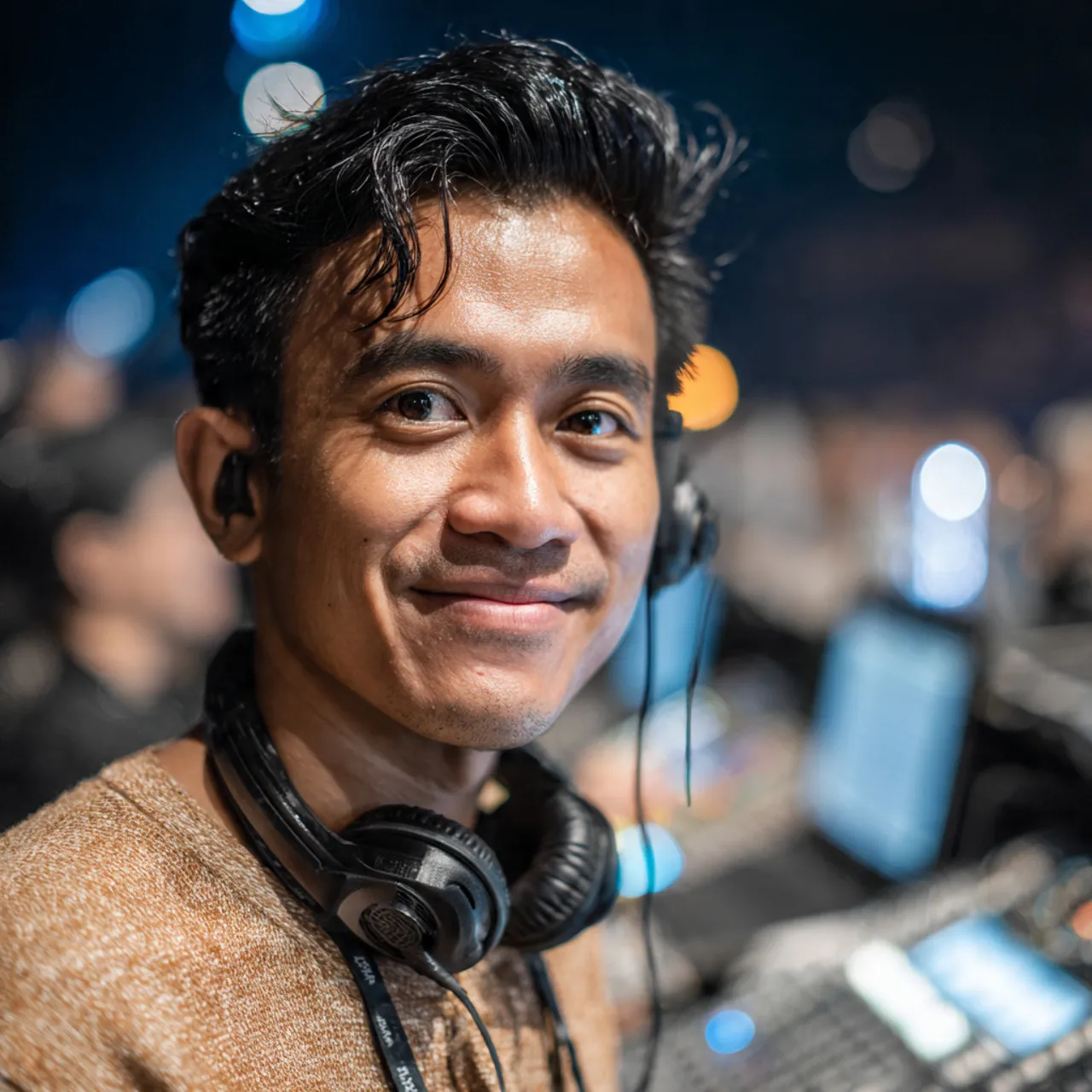 Rizky Bagaskara, S.T., CTS