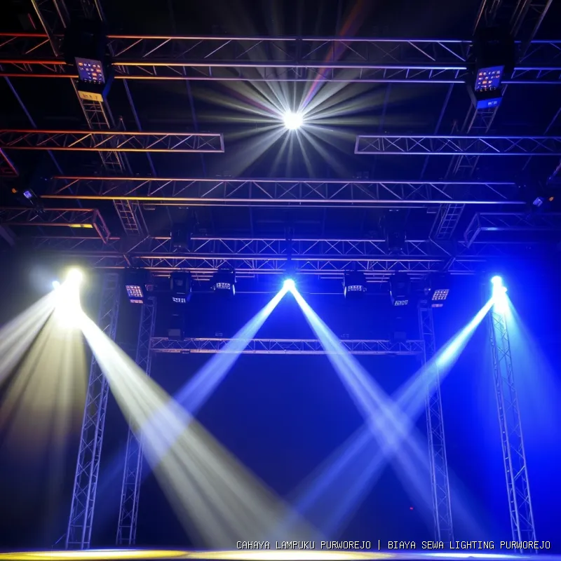biaya sewa lighting Purworejo
