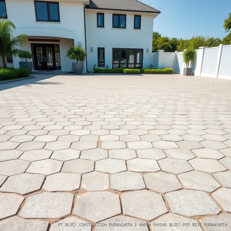harga paving block per biji Purwakarta