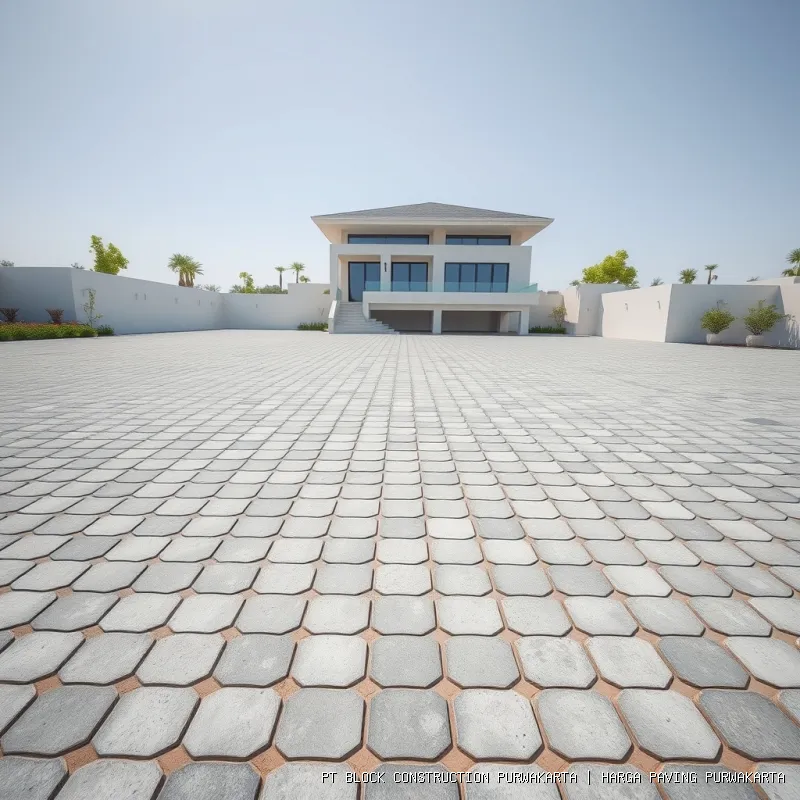 harga paving Purwakarta