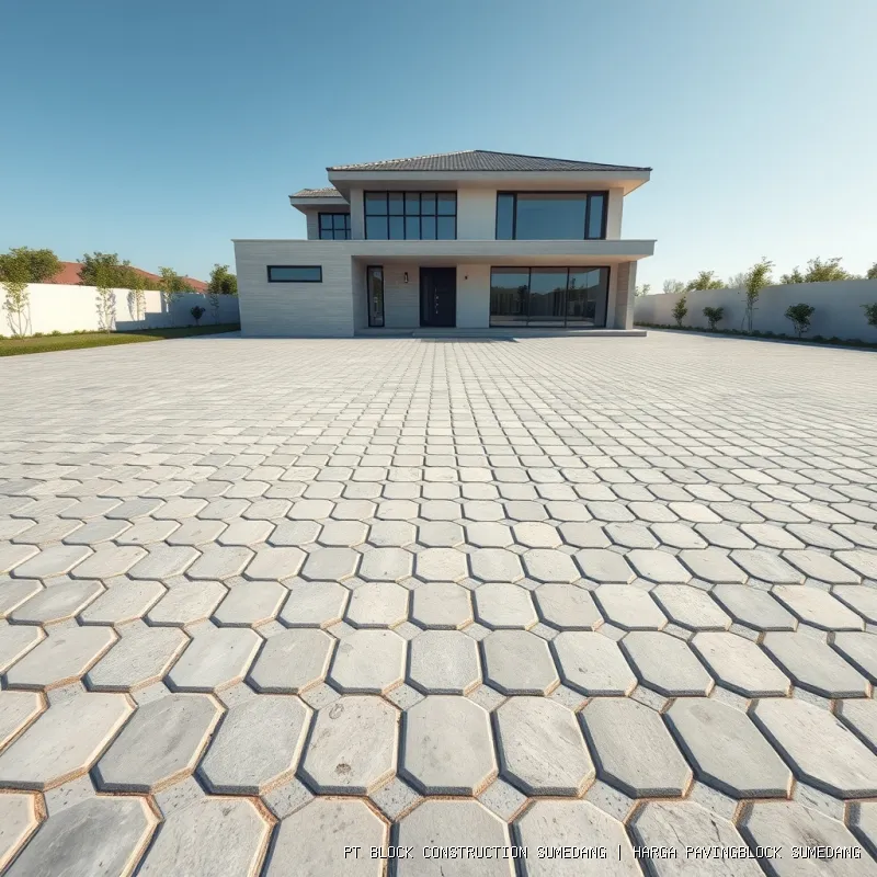harga pavingblock Sumedang