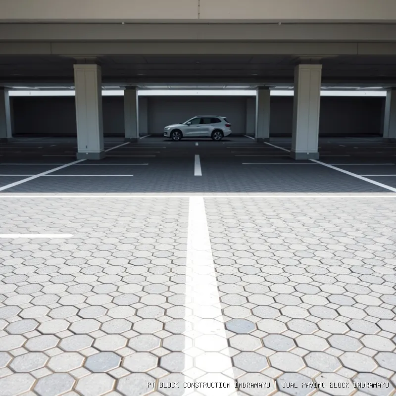 jual paving block Indramayu