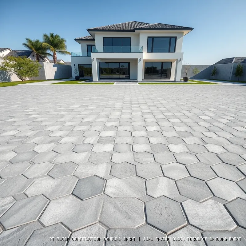 jual paving block terdekat Bandung Barat