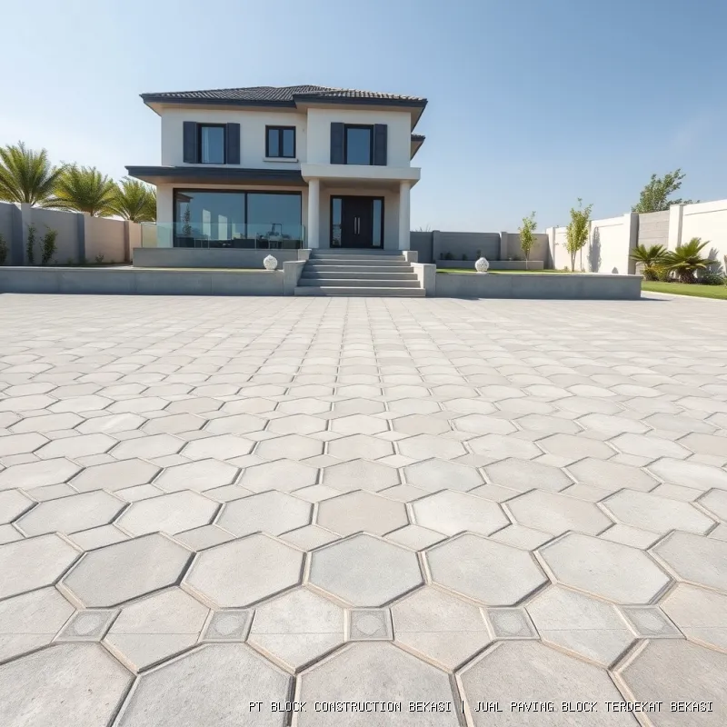 jual paving block terdekat Bekasi