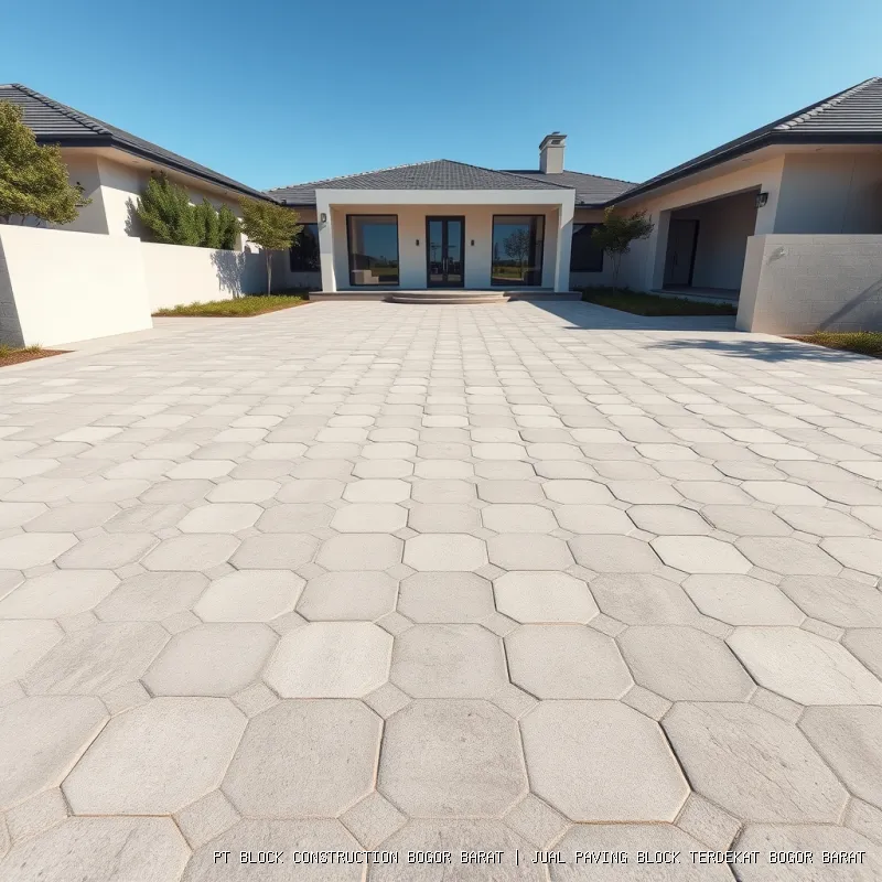 jual paving block terdekat Bogor Barat