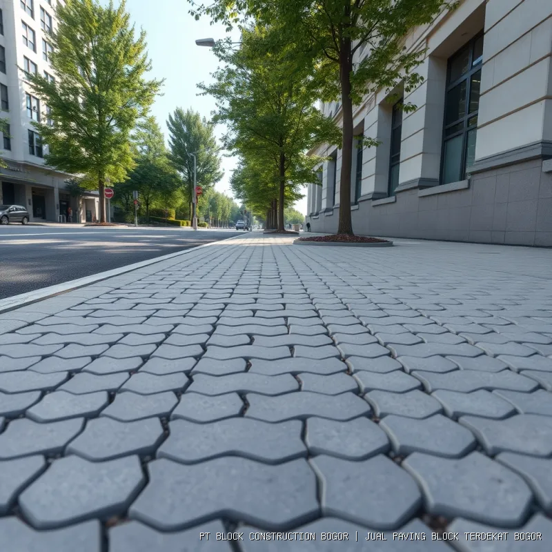 jual paving block terdekat Bogor