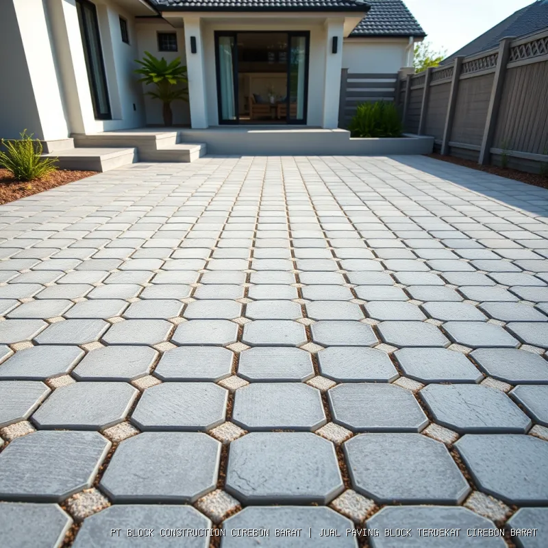jual paving block terdekat Cirebon Barat
