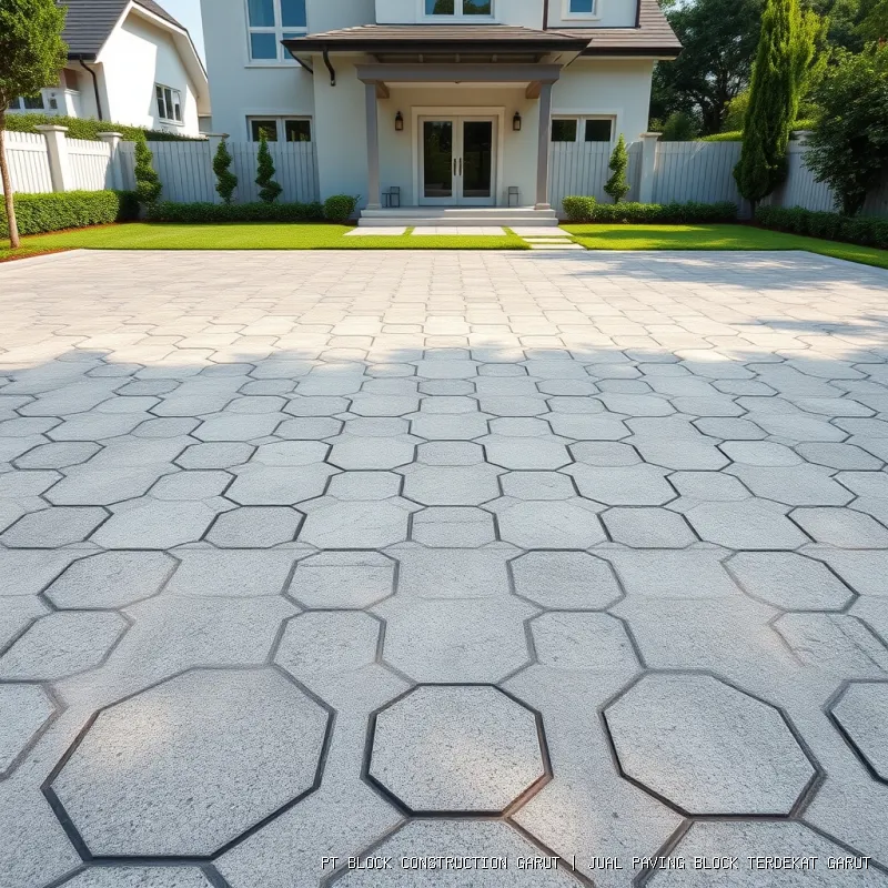 jual paving block terdekat Garut
