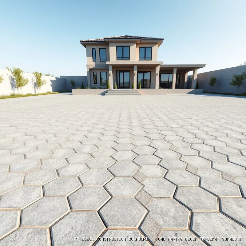 jual paving block terdekat Sukabumi