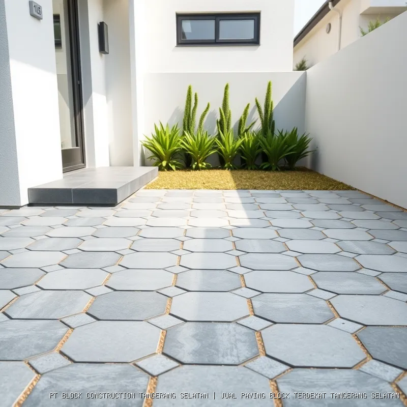 jual paving block terdekat Tangerang Selatan