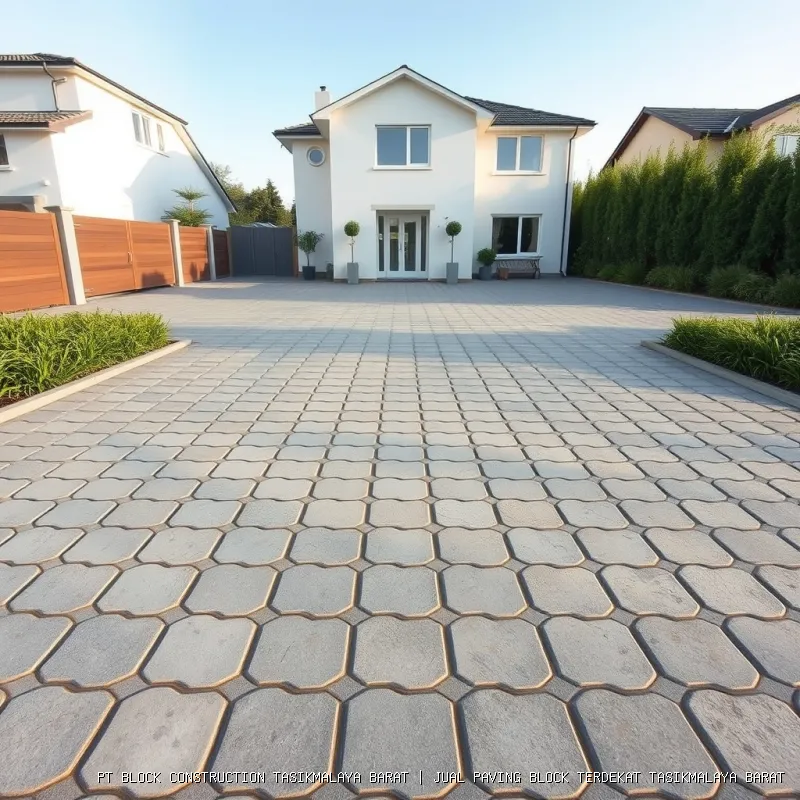 jual paving block terdekat Tasikmalaya Barat