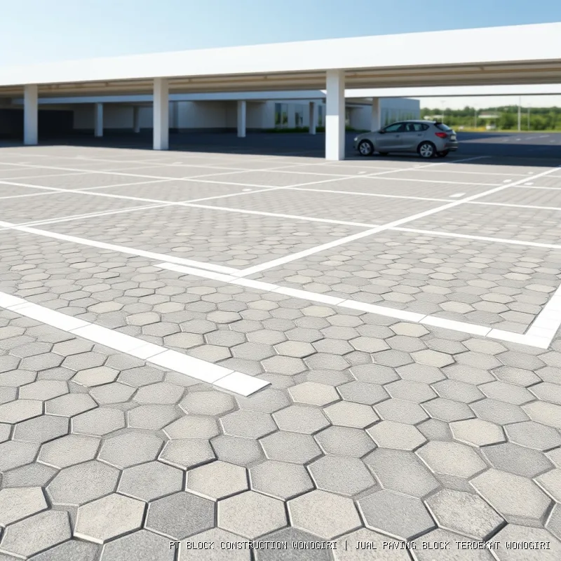 jual paving block terdekat Wonogiri