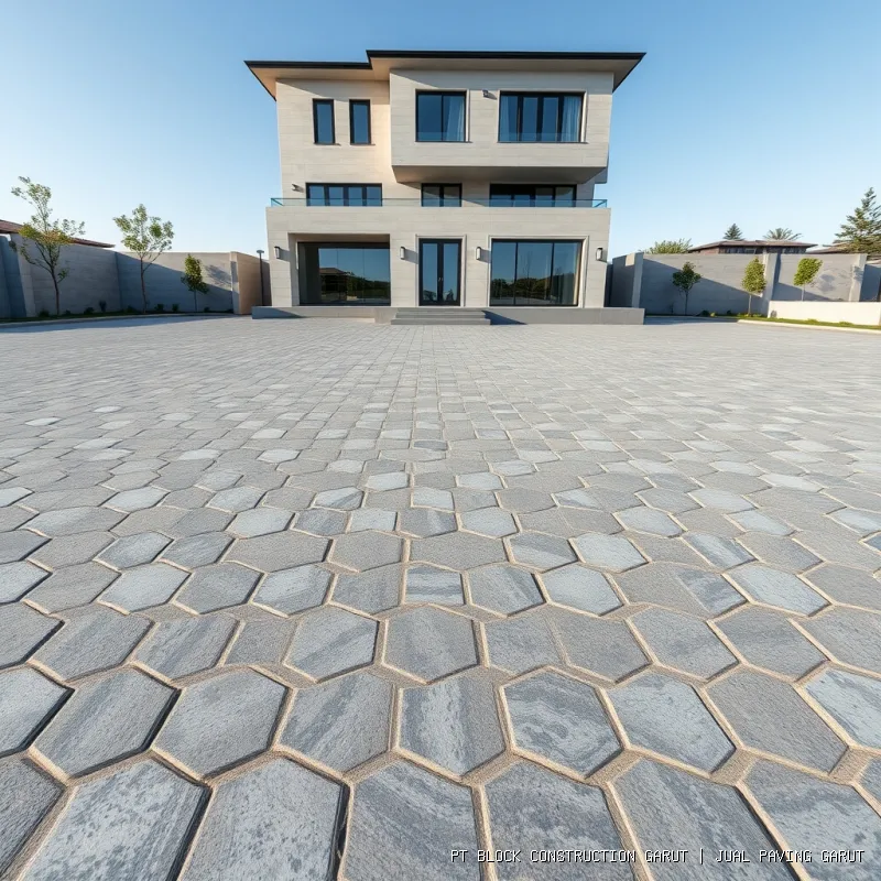 jual paving Garut