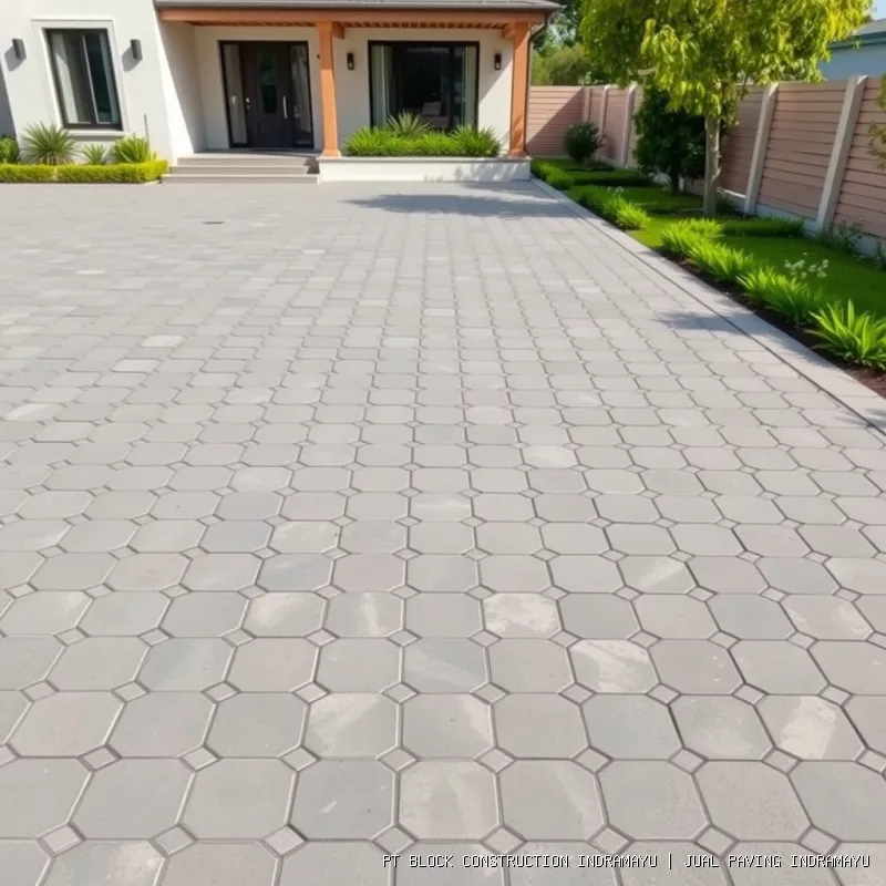 jual paving Indramayu