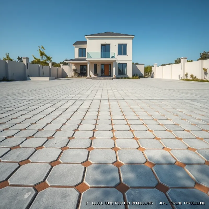 jual paving Pandeglang