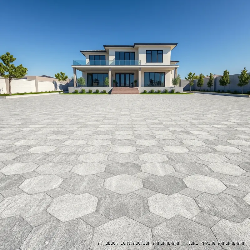 jual paving Pangandaran