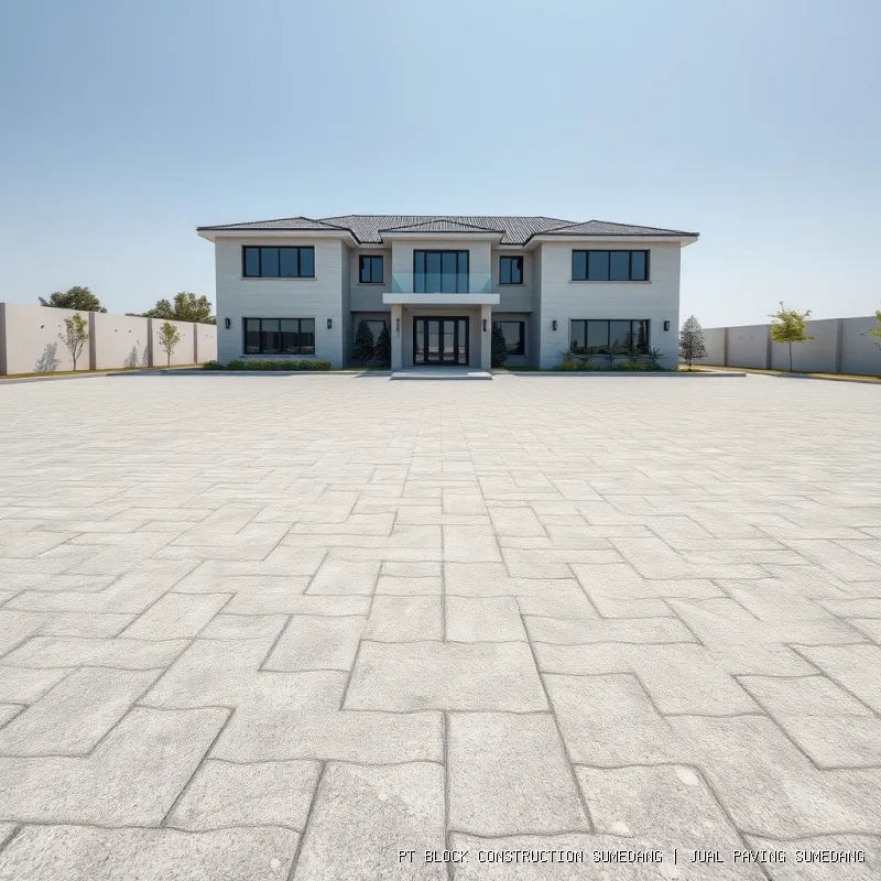 jual paving Sumedang