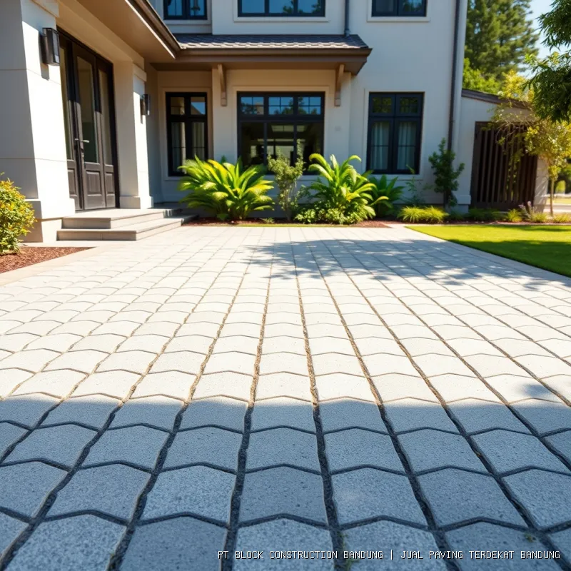 jual paving terdekat Bandung