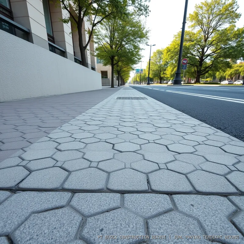 jual paving terdekat Bekasi