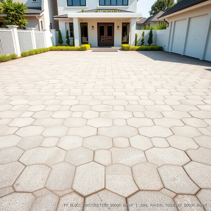 jual paving terdekat Bogor Barat