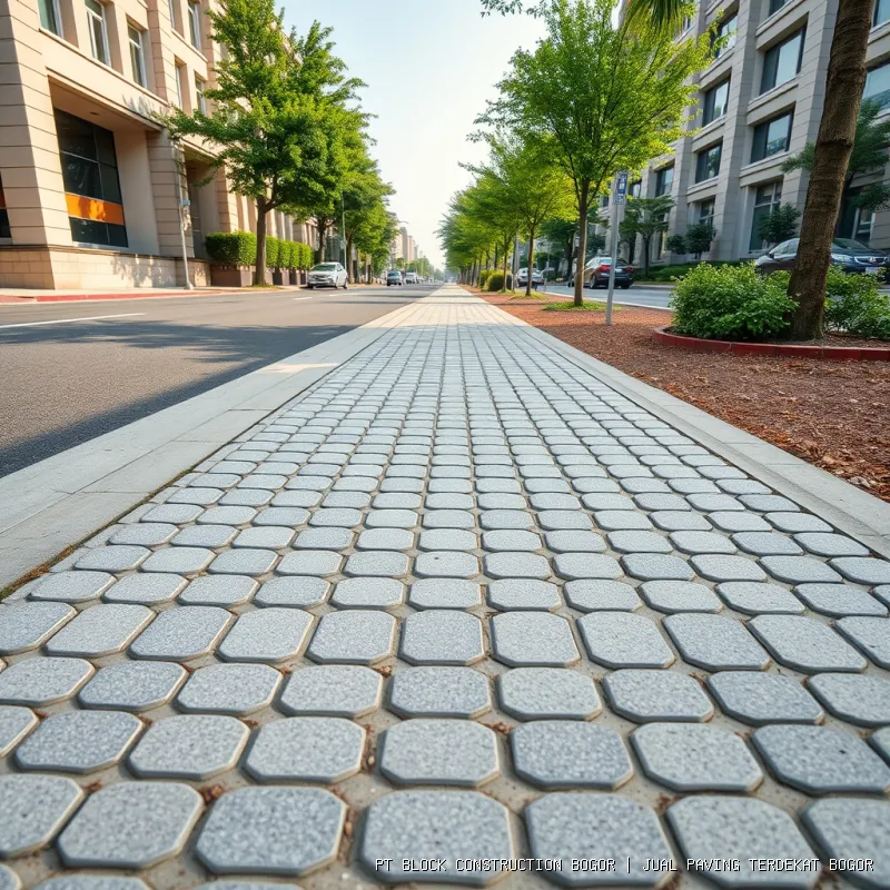 jual paving terdekat Bogor
