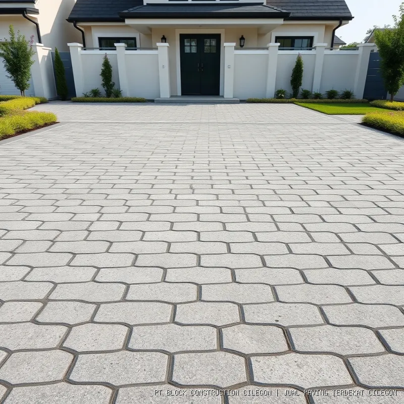 jual paving terdekat Cilegon