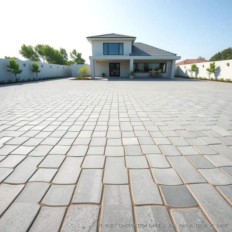 jual paving terdekat Garut