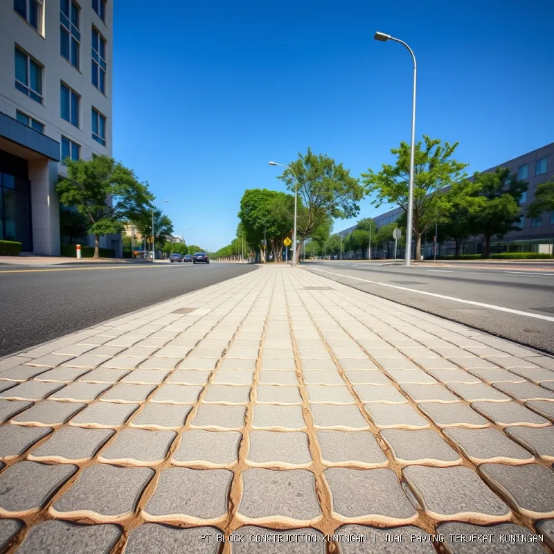 jual paving terdekat Kuningan