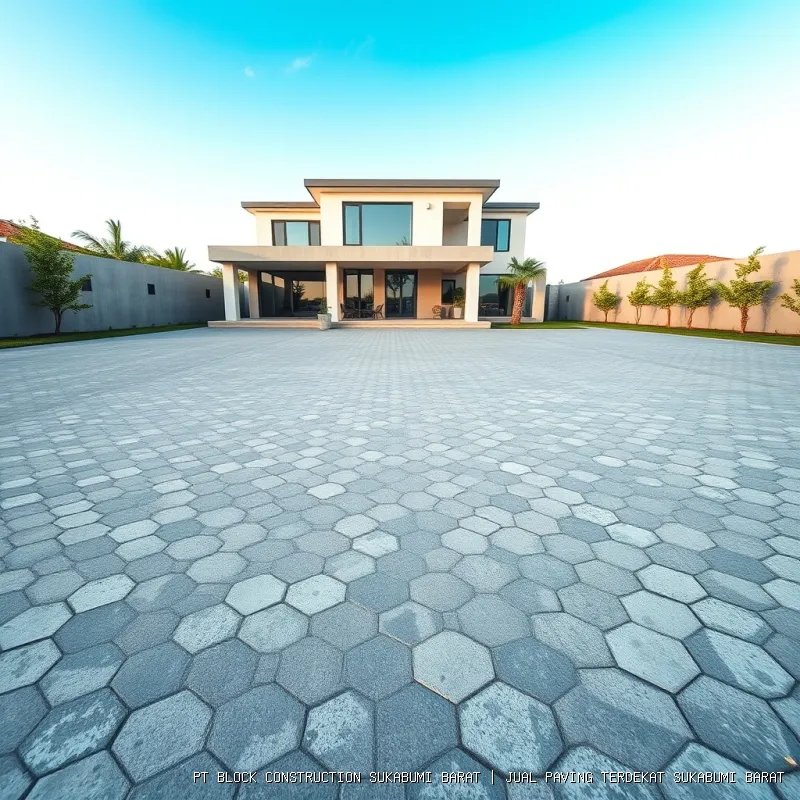 jual paving terdekat Sukabumi Barat