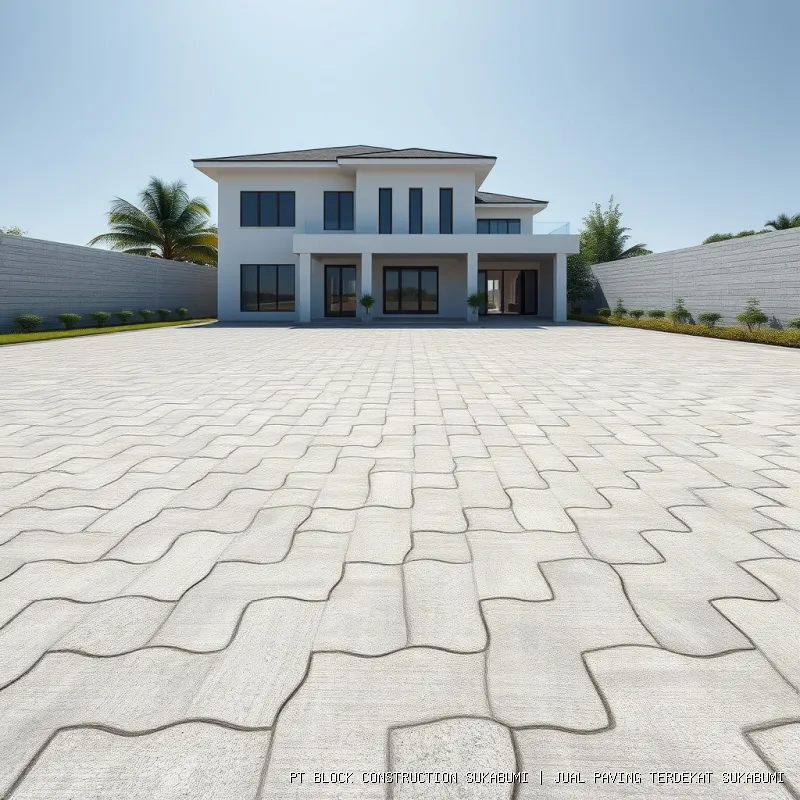 jual paving terdekat Sukabumi