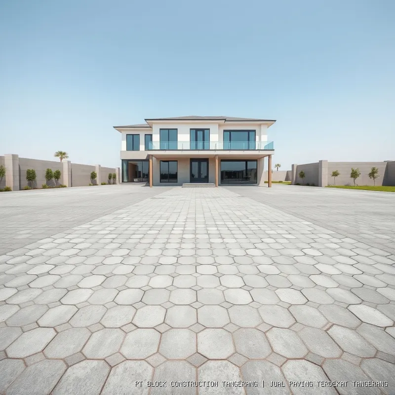 jual paving terdekat Tangerang