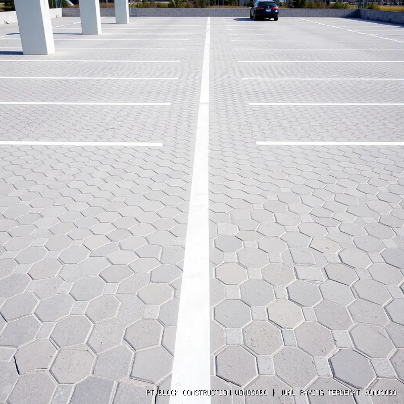 jual paving terdekat Wonosobo