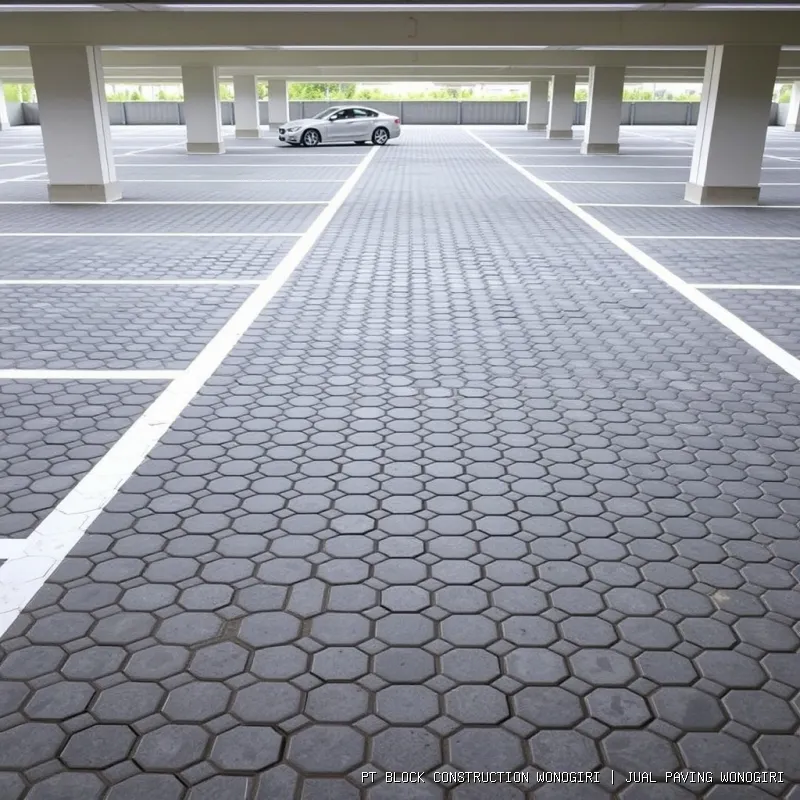 jual paving Wonogiri