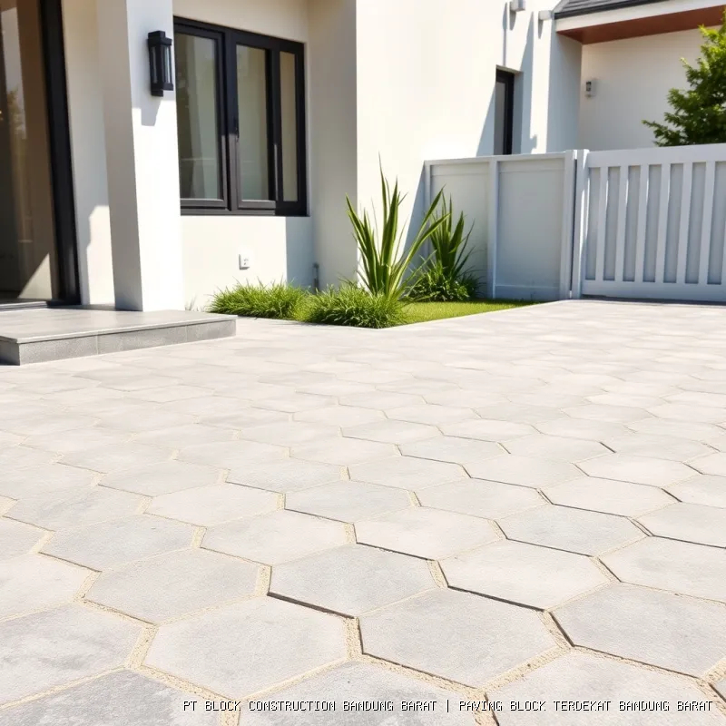 paving block terdekat Bandung Barat