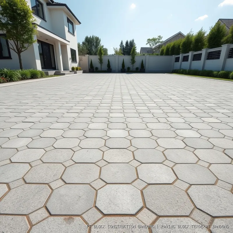 paving block terdekat Bandung