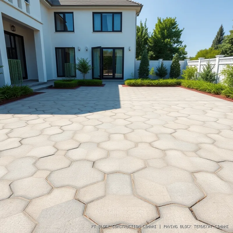 paving block terdekat Cimahi
