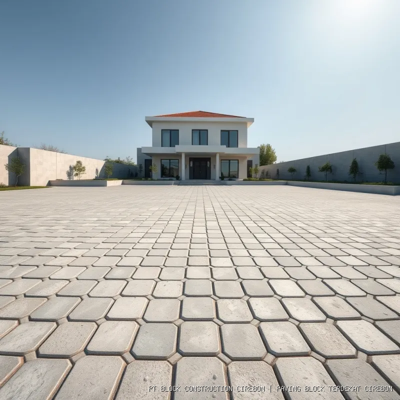 paving block terdekat Cirebon