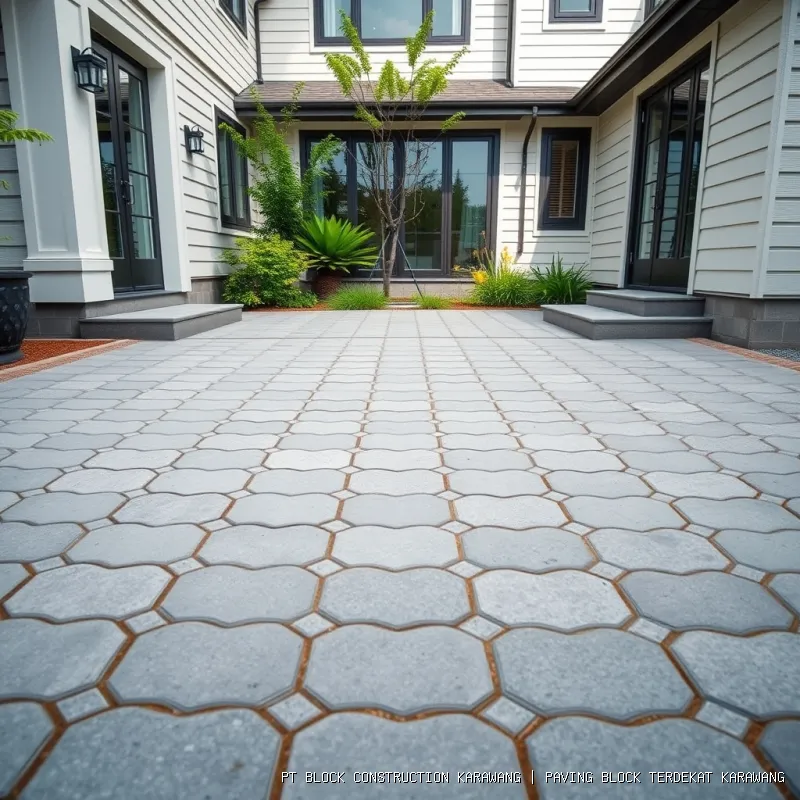 paving block terdekat Karawang