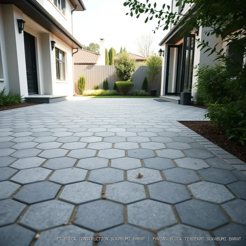 paving block terdekat Sukabumi Barat