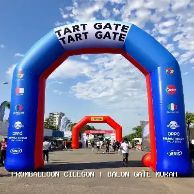 balon gate murah Cilegon