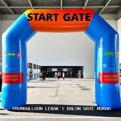 balon gate murah Lebak