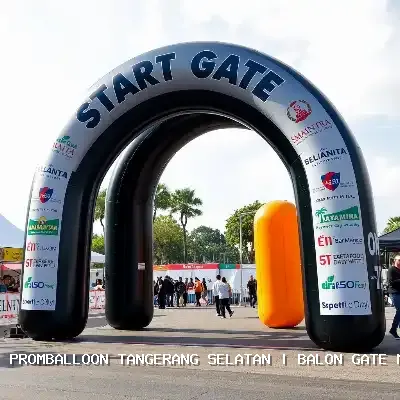 balon gate murah Tangerang Selatan
